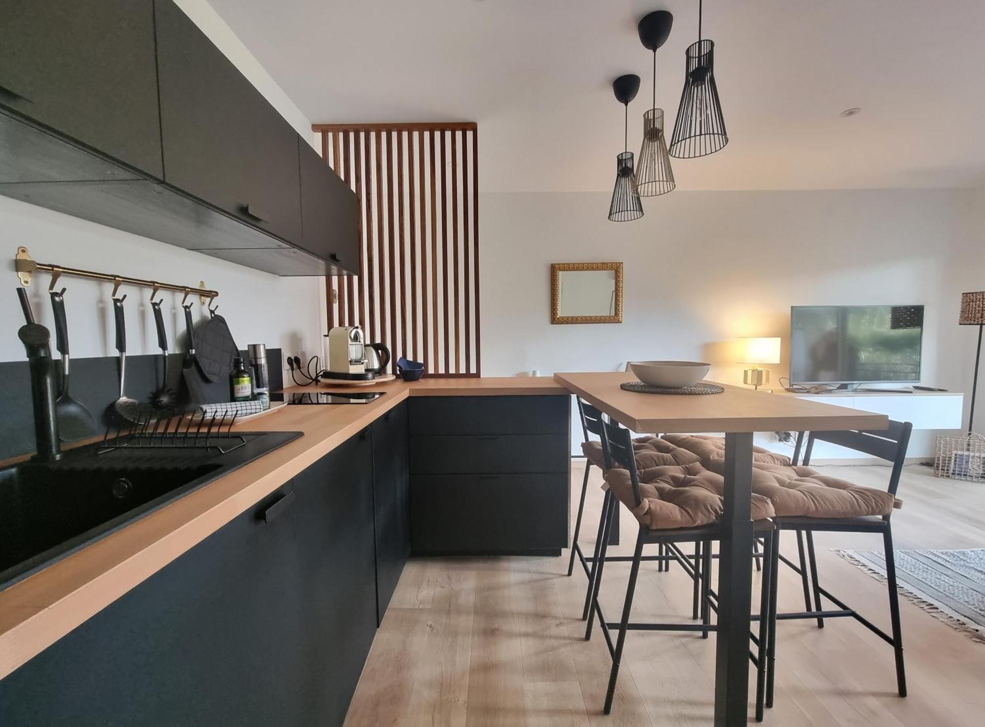Superbe Appartement Terrasse Et Parking Prive Saint Tropez Exteriér fotografie