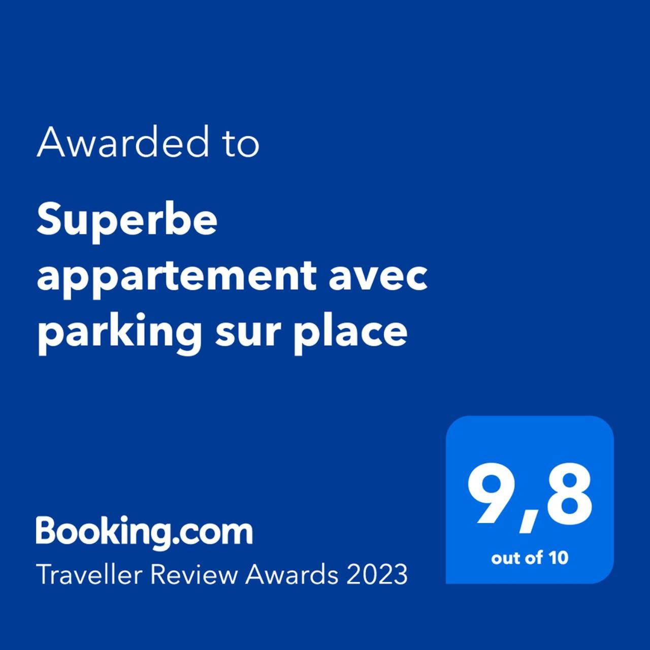 Superbe Appartement Terrasse Et Parking Prive Saint Tropez Exteriér fotografie